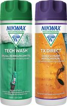 Tech Wash +tx-direct, 2x300ml