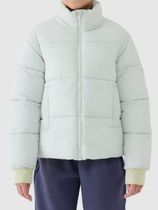 Down Jacket F613
