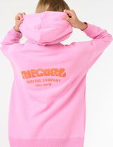 Surf Puff Hood-girl