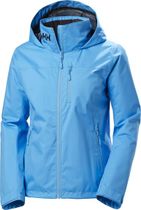 W Crew Hooded Midl Jacket 2.0