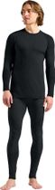 Odlo Seamless Performance Wool Herren Funktionswäsche