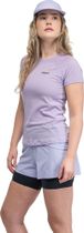 Bergans Y Lightline Merino Tee Women Damen T-Shirt für sämtliche Outdoor Aktivitäten