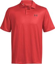 Matchplay Printed Polo