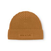 Mini a ture Matboje Fleece Lined beanie. RWS
