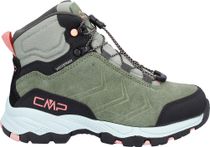 Kids Melnick Mid Trekking Shoes WP