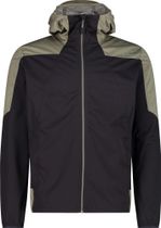 MAN Jacket FIX Hood