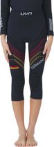 Uyn Natyon 3 0 Junior Germany Underwear Pants Medium Kinder Langlaufunterwäsche