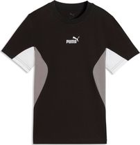Puma T7 Foundation Poly Track Jacket Mädchen Freizeitjacke