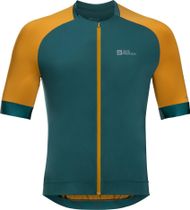 Gravex Full Zip Short Sleeve M