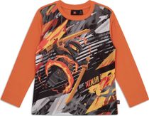 LEGO NINJAGO T-shirt – Lwtaffy 702