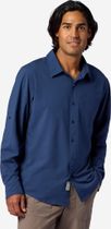 Marmot Airexchange Long Sleeve Shirt Men's Longsleeve
