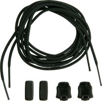Lace Repair-kit BE Low Black