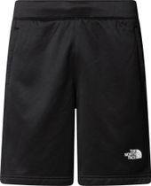 Mens Reaxion Fleece Shorts
