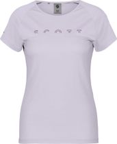 Tee W's Defined Merino SS
