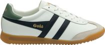 Torpedo Leather Sneaker Men