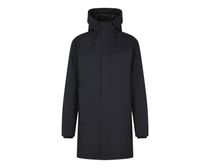 Meili M's Padded Long Parka