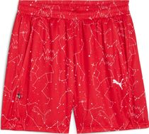 Puma Hoopaverse AOP 6" Shorts