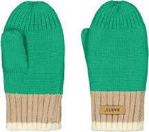 Dicey Mitts