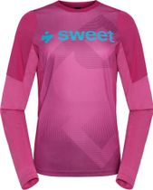 Hunter II Trail Long Sleeve Wmn