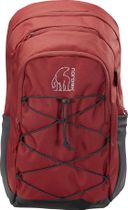 Tinn 24 Backpack Burnt Red