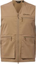 U Utility Pocket Vest