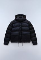 Napapijri A-gail PUF Men's casual jacket