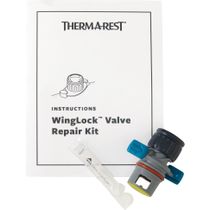 Therm-A-Rest Winglock Valve Repair Kit Isomatte