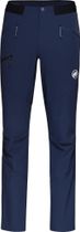 Mammut Aenergy Light Softshell Pants Men Herren Kletterhose