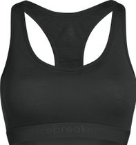 W Mer 125 Zoneknit Racerback Bra