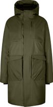 Lumi W's Down Parka