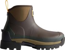 Hunter Ganni x Hunter Balmoral Ankle Boot