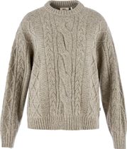 Fjällräven övik Cable Knit W
