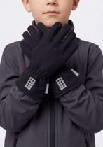 LEGO® kidswear LEGO SOFTSHELL GLOVE – LWATLIN 705 Kids's gloves