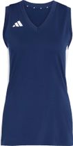 adidas Volleyball Quickset Sleeveless Jersey Women Women's T-shirt for any outdoor activities
