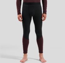 The Revelstoke Performance Wool Warm Base Layer Bottoms