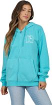 Salty Crew Archway Zip Hoody