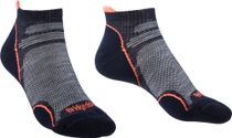 Bridgedale Hike Ultralight Merino Performance Low
