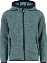 KID G Jacket FIX Hood