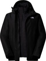 Mens Carto Mono Triclimate Hooded Jacket