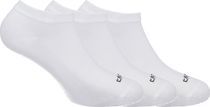 Bamboo Invisibile Sock Tripack WMN