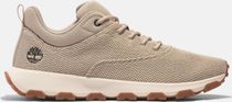 Mens Low Lace UP Sneaker