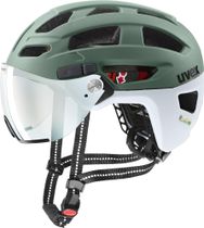 Finale Visor V