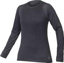 Endura WMS Singletrack Long Sleeve Jersey