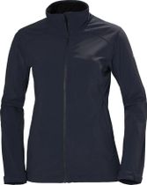 W Paramount Softshell Jacket