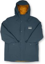 Bleubird Alta Jacket - Slate Unisex Freizeitjacke