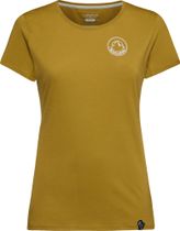 Circle Logo T-shirt Women