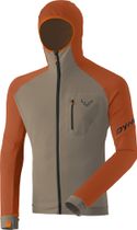 Dynafit Radical Polartec® M Jacket Men's midlayer for backcountry skiing and ski touring