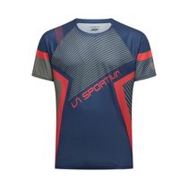 La Sportiva Flow T-shirt Men Men's Running Shirt