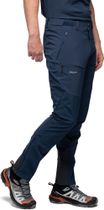 Bergans Rabot Softshell Pants Men Men's outdoor pants