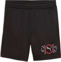 Puma Active Sports Poly Shorts B Herren Laufshorts